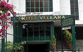 Hotel Vellara